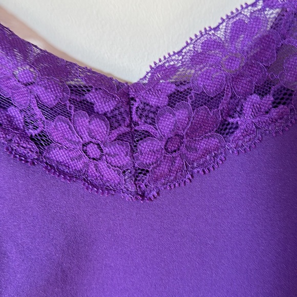 Cache camisole. - Picture 2 of 5